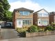 Thumbnail Detached house for sale in Greenside Grove, Pudsey