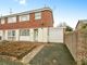 Thumbnail Semi-detached house for sale in Bury Hill, Melton, Woodbridge