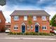 Thumbnail Terraced house to rent in Joseph Reddrop Way, Crewe