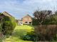 Thumbnail Detached house for sale in Bristol Gardens, Chichester