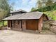 Thumbnail Detached house for sale in Oldcastle Mill Lane, Oldcastle, Malpas, Cheshire