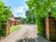 Thumbnail Detached house for sale in Central Lodge, Wrotham, Sevenoaks