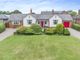 Thumbnail Bungalow for sale in Bradwall Road, Sandbach, Cheshire