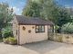 Thumbnail Detached house for sale in The Grange, 37A Main Street, South Hiendley, Barnsley, 9Bs.