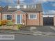 Thumbnail Detached house for sale in Harewood Avenue, Simonstone
