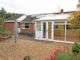 Thumbnail Detached bungalow for sale in Uplands Avenue, Oakengates, Telford