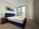 Thumbnail Flat to rent in Carrara Tower, 1 Bollinder Place, London
