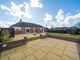 Thumbnail Detached bungalow for sale in Washway Road, Holbeach, Spalding, Lincolnshire