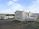 Thumbnail Mobile/park home for sale in Trevelgue, Newquay