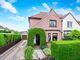Thumbnail Semi-detached house for sale in Hendry Road, Kirkcaldy, Fife