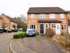 Thumbnail Semi-detached house for sale in Bernstein Close, Browns Wood, Milton Keynes