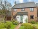 Thumbnail Detached house for sale in Norwich Road, Poringland