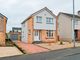 Thumbnail Detached house for sale in Dalcraig Crescent, Blantyre, Glasgow