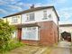 Thumbnail Semi-detached house for sale in Summerville Road, Stanningley/Farsley Border, Pudsey, West Yorkshire