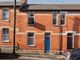 Thumbnail Terraced house for sale in Machen Street, Penarth