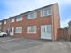 Thumbnail Semi-detached house for sale in Two Hedges Road, Bishops Cleeve, Cheltenham