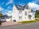 Thumbnail Detached house for sale in Curlew Court, Lenzie, Kirkintilloch, Glasgow