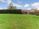 Thumbnail Detached house for sale in Haconby Lane, Morton, Bourne