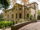 Thumbnail Flat for sale in Lansdown Road, Allenby House North Lansdown Road