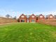 Thumbnail Detached house for sale in The Birches, Tamworth Road, Fillongley, - Brand New Home