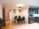 Thumbnail Flat for sale in Marine Approach, Burton Waters, Lincoln