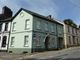 Thumbnail Terraced house for sale in George Hill, Llandeilo