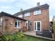 Thumbnail Semi-detached house to rent in Newhouse Crescent, Watford, Herts