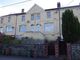 Thumbnail Terraced house to rent in Abernant Road, Markham, Blackwood, Caerphilly.