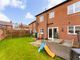 Thumbnail Detached house for sale in Lutterworth Avenue, Runcorn