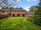 Thumbnail Property for sale in South Close Green, Merstham, Redhill
