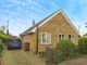 Thumbnail Bungalow for sale in Lancaster Close, Methwold, Thetford