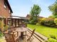 Thumbnail Detached house for sale in All Saints Road, Poringland, Norwich