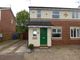 Thumbnail Semi-detached house for sale in Bielby Drive, Beverley