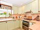 Thumbnail Maisonette for sale in North Lane, Buriton, Petersfield, Hampshire