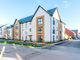 Thumbnail Flat for sale in Clark Drive, Yate, Bristol