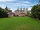 Thumbnail Detached house to rent in River Gardens, Bray, Maidenhead, Berkshire