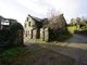 Thumbnail Barn conversion for sale in Porthmadog