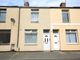 Thumbnail Terraced house to rent in Howlish View, Coundon, Bishop Auckland