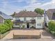 Thumbnail Detached house for sale in Honeypot Lane, Brentwood, Essex