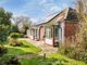 Thumbnail Detached bungalow for sale in Bracklesham Lane, Bracklesham Bay