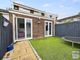 Thumbnail Terraced house for sale in School Lane, Higham, Rochester