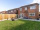 Thumbnail Detached house for sale in Cherry Tree Close, Whitwood, Castleford