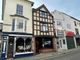 Thumbnail Terraced house for sale in Drapers Lane, Leominster