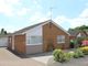 Thumbnail Detached house for sale in Mill Grove, Lutterworth