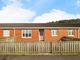 Thumbnail Bungalow for sale in South Meadows, Dipton, Stanley, Durham