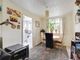 Thumbnail Semi-detached house for sale in Melford Hall Drive, West Bridgford, Nottinghamshire