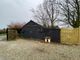 Thumbnail Barn conversion to rent in Germansweek, Beaworthy