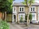 Thumbnail Semi-detached house for sale in Burma Terrace, Becondale Road, London