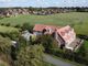 Thumbnail Detached house for sale in 15 Cow Drove, South Kyme