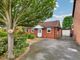 Thumbnail Detached bungalow for sale in Kingsmead Avenue, Trowell, Nottingham